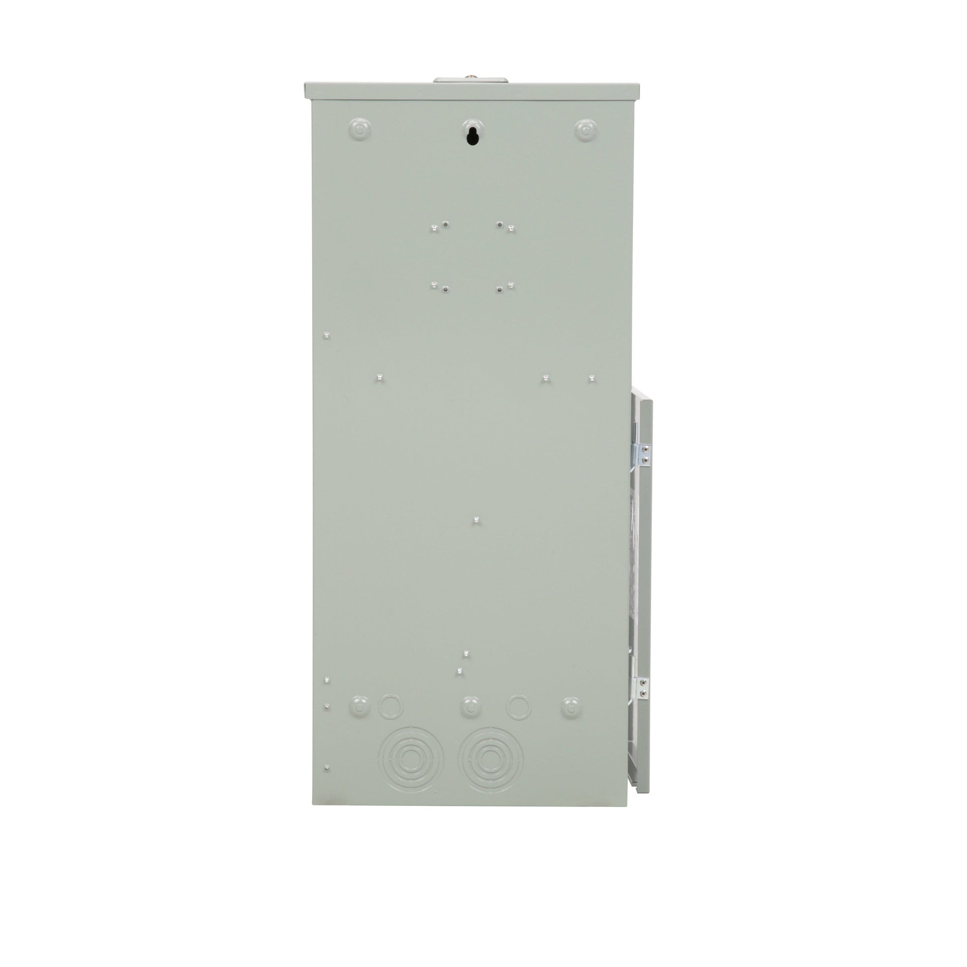 Siemens Siemens/Murray Brand 150-Amp 8-space load center - side view