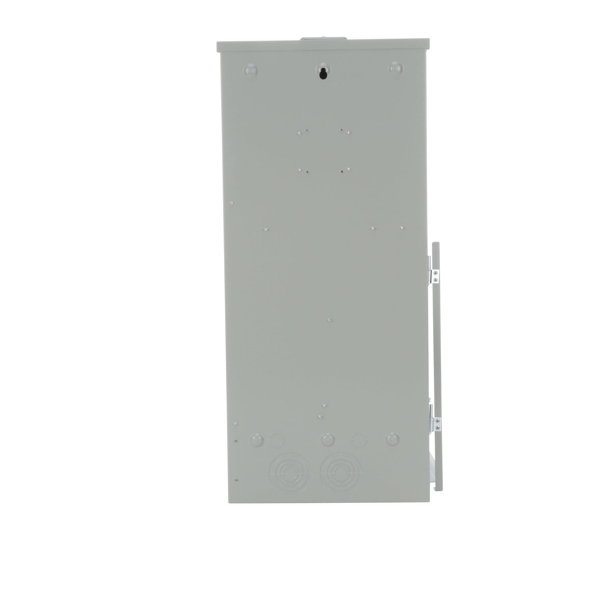 Siemens Siemens 200-Amp 8-space load center - side view