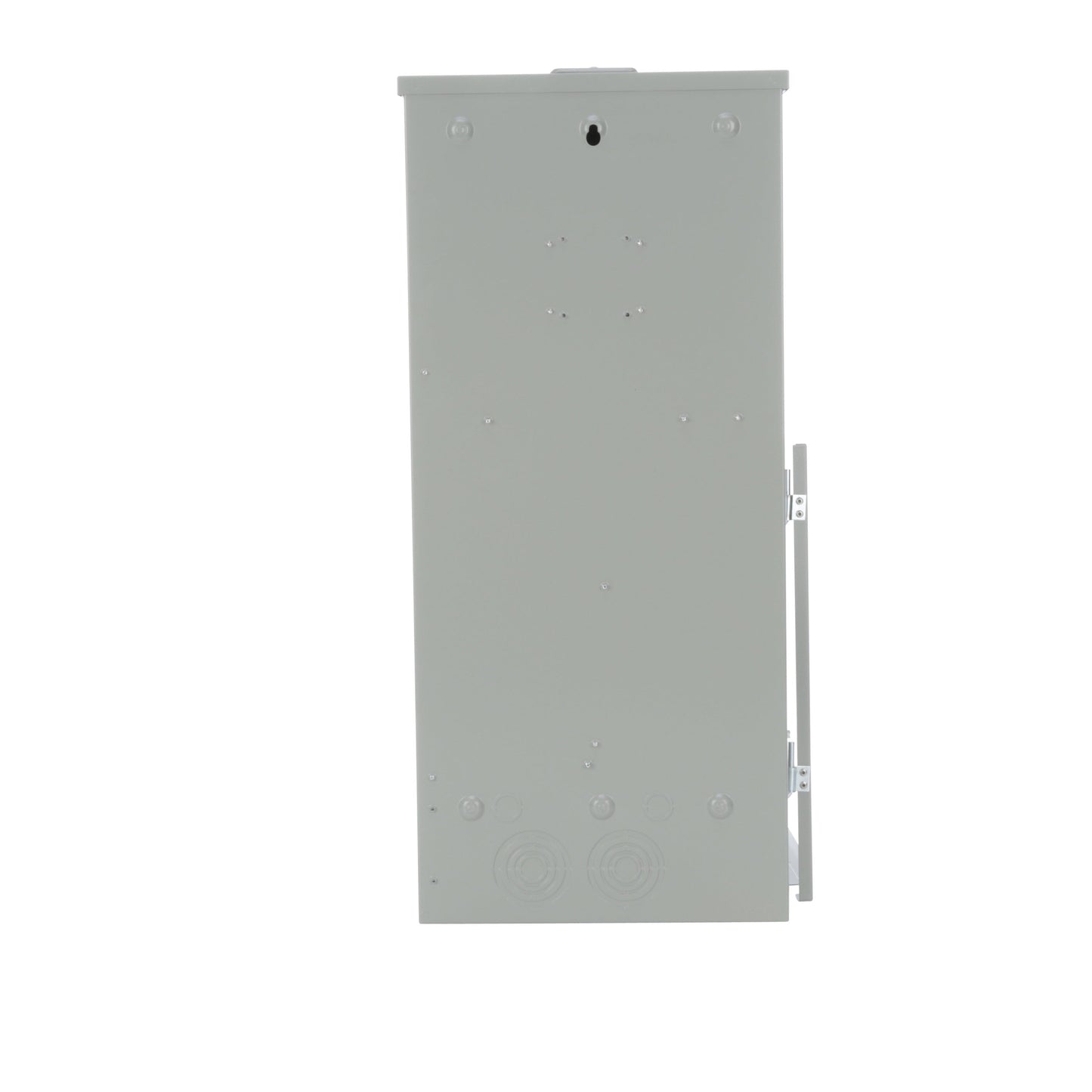 Siemens Siemens/Murray Brand 200-Amp 8-space load center - side view