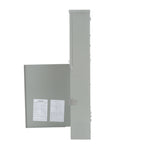 Siemens Siemens 200-Amp 8-space load center - interior view