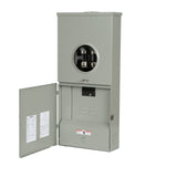Siemens Siemens 150-Amp 4-space load center - front view