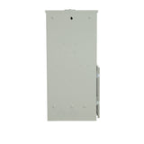 Siemens Siemens 150-Amp 4-space load center - side view