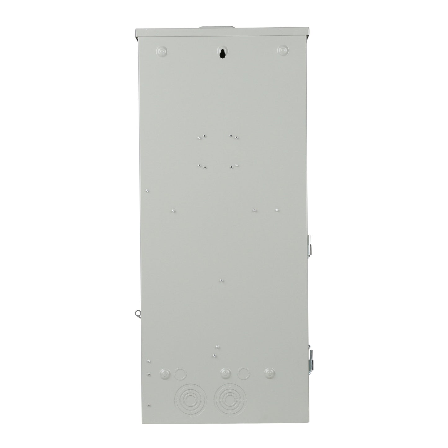 Siemens Siemens 200-Amp 8-space load center - interior view