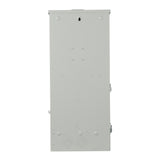 Siemens Siemens 200-Amp 8-space load center - interior view