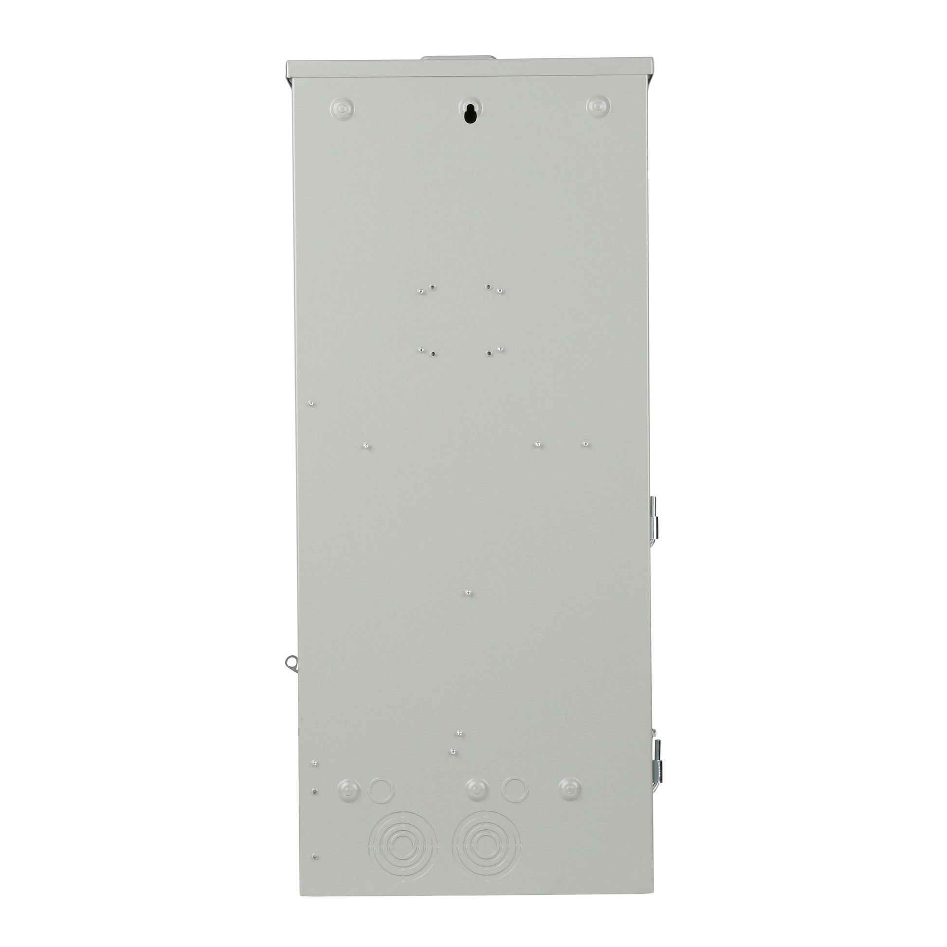 Siemens Siemens 200-Amp 8-space load center - interior view