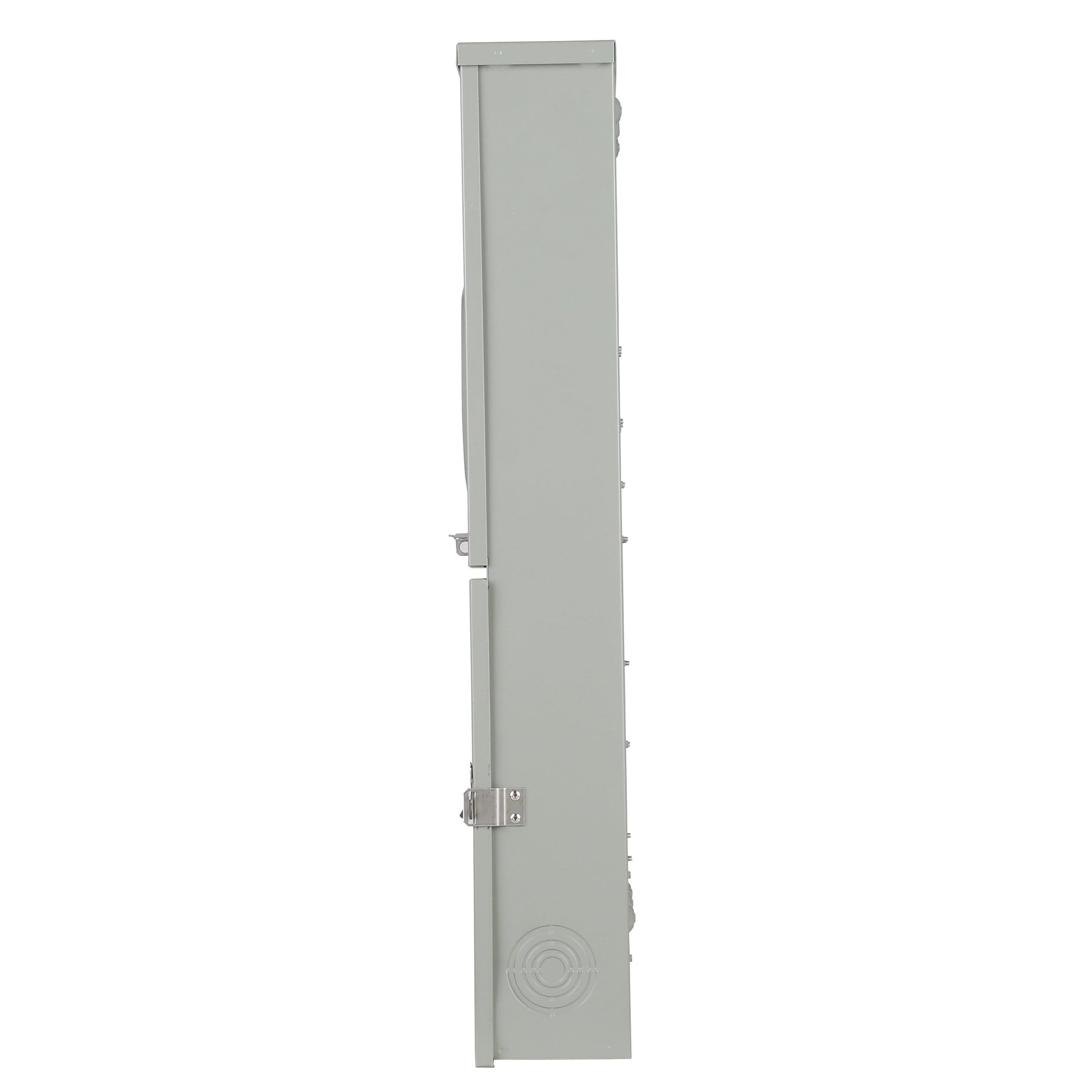 Siemens Siemens 200-Amp 4-space load center - interior view