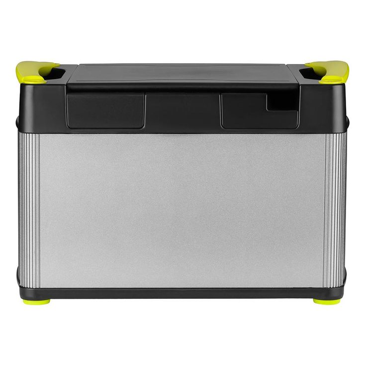 Goal Zero YetiX 1500-Watt Electric Switch Start Lithium Battery Powered Portable Generator