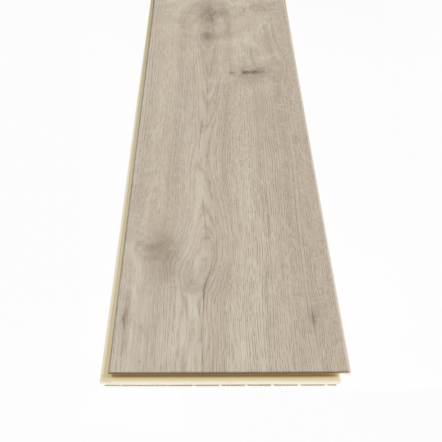 Shaw Parallax HD Plus Enchanted Brown 20-mil x 7-in W x 48-in L Waterproof Interlocking Luxury Vinyl Plank Flooring (18.91-sq ft/ Carton)