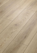 Shaw Parallax HD Plus Terrain Brown 20-mil x 7-in W x 48-in L Waterproof Interlocking Luxury Vinyl Plank Flooring (18.91-sq ft/ Carton)