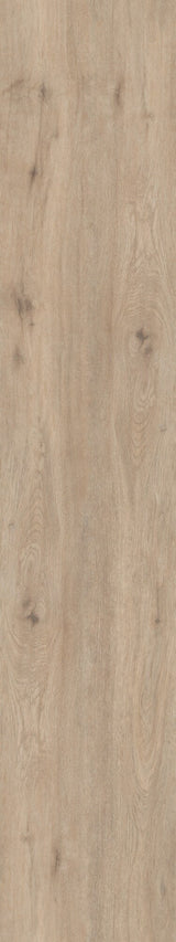 Shaw Parallax HD Plus Swan Brown 20-mil x 7-in W x 48-in L Waterproof Interlocking Luxury Vinyl Plank Flooring (18.91-sq ft/ Carton)