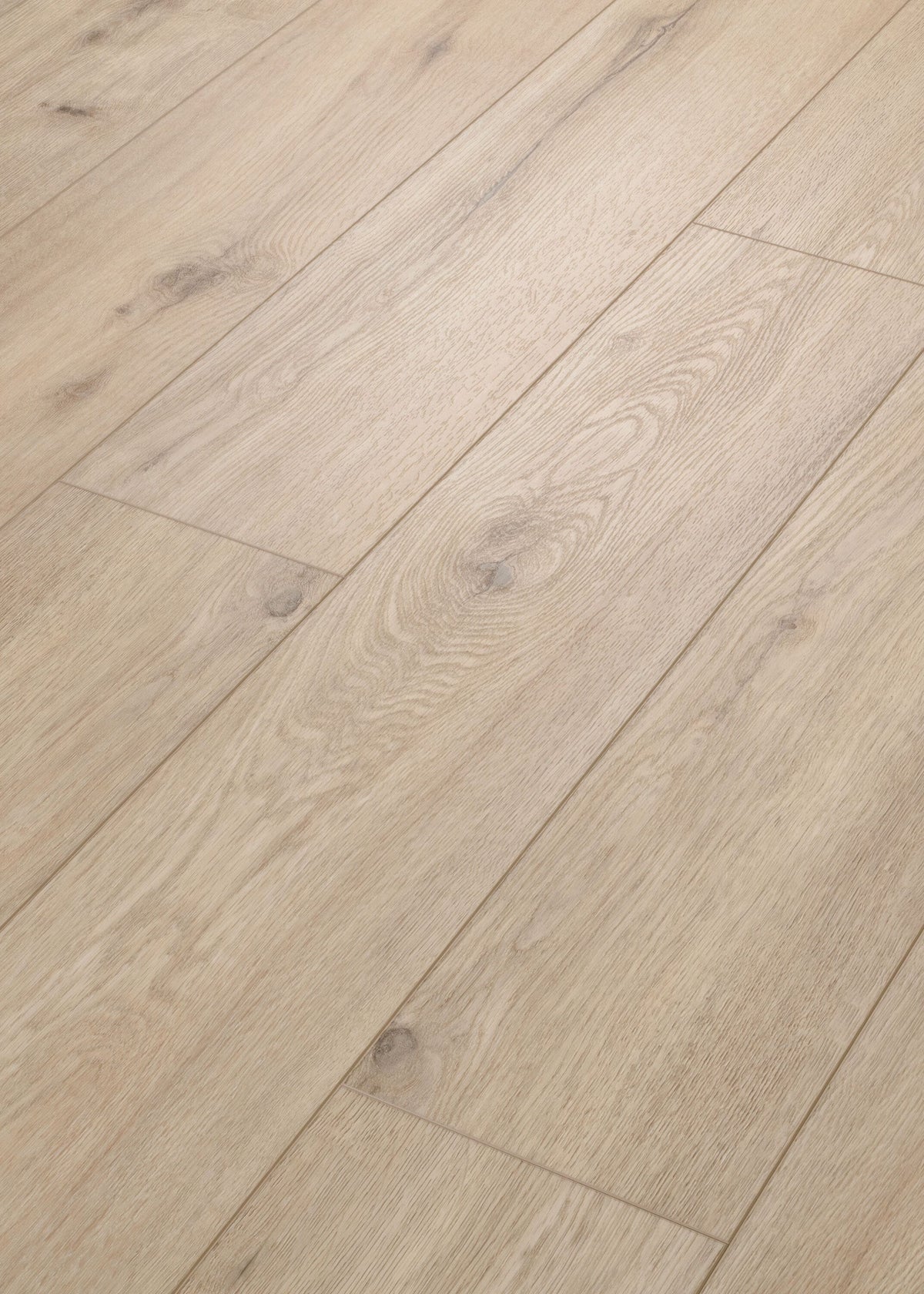 Shaw Parallax HD Plus Swan Brown 20-mil x 7-in W x 48-in L Waterproof Interlocking Luxury Vinyl Plank Flooring (18.91-sq ft/ Carton)
