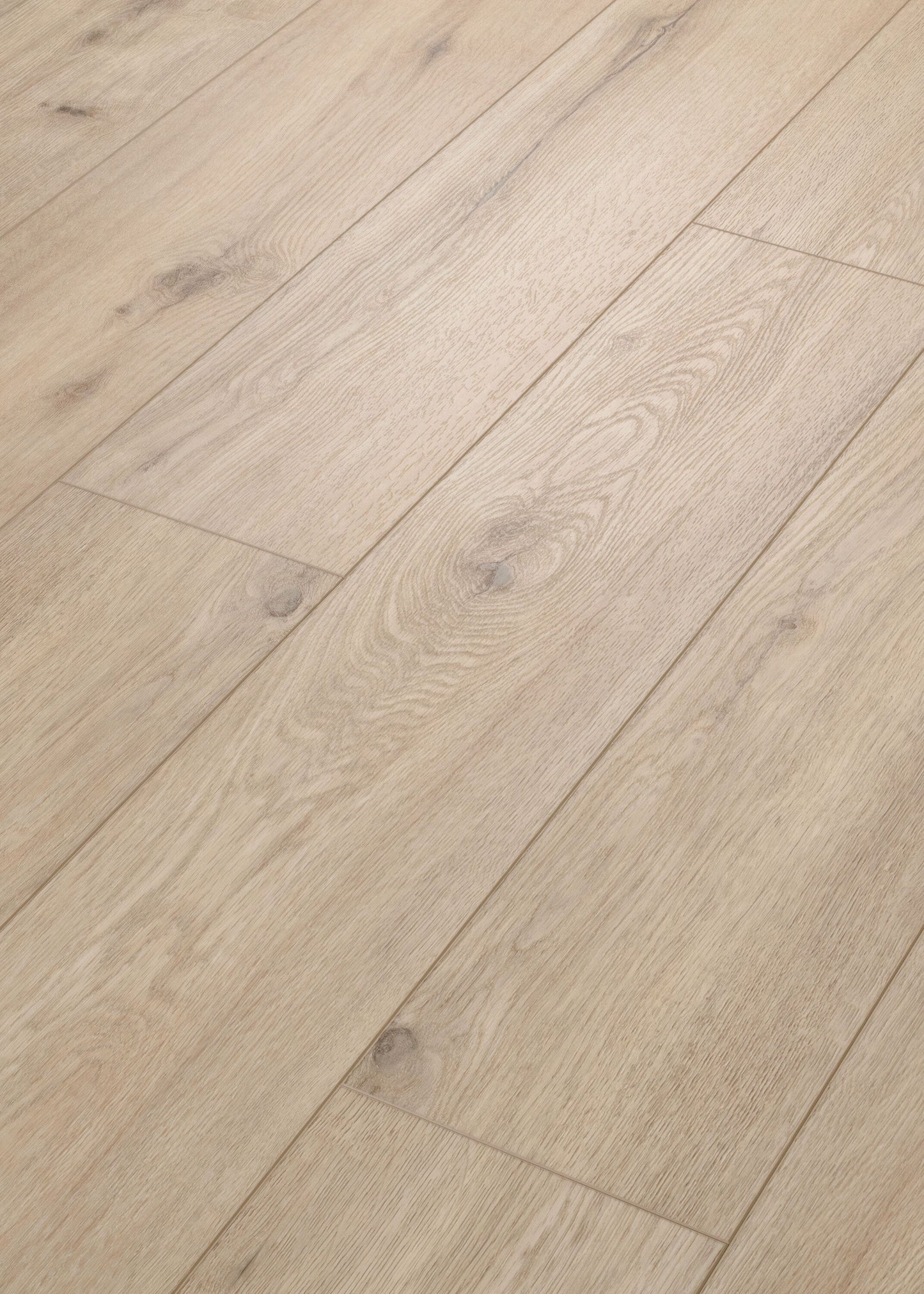 Shaw Parallax HD Plus Swan Brown 20-mil x 7-in W x 48-in L Waterproof Interlocking Luxury Vinyl Plank Flooring (18.91-sq ft/ Carton)