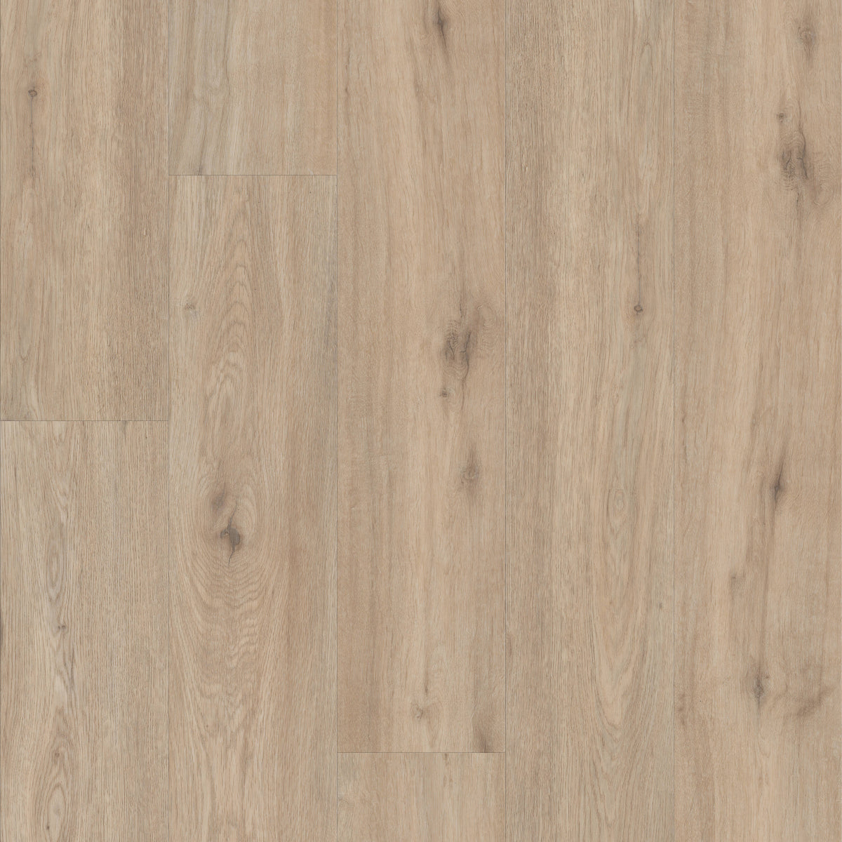 Shaw Parallax HD Plus Swan Brown 20-mil x 7-in W x 48-in L Waterproof Interlocking Luxury Vinyl Plank Flooring (18.91-sq ft/ Carton)