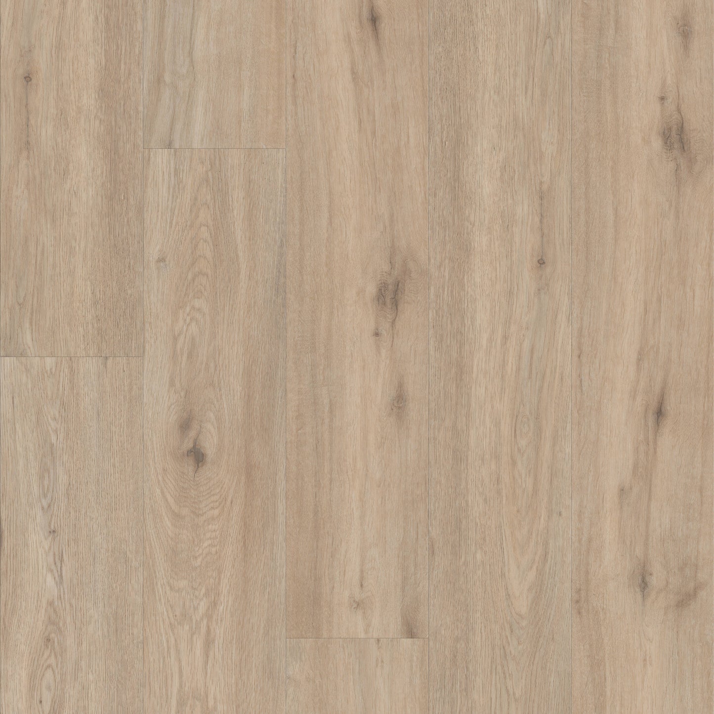 Shaw Parallax HD Plus Swan Brown 20-mil x 7-in W x 48-in L Waterproof Interlocking Luxury Vinyl Plank Flooring (18.91-sq ft/ Carton)
