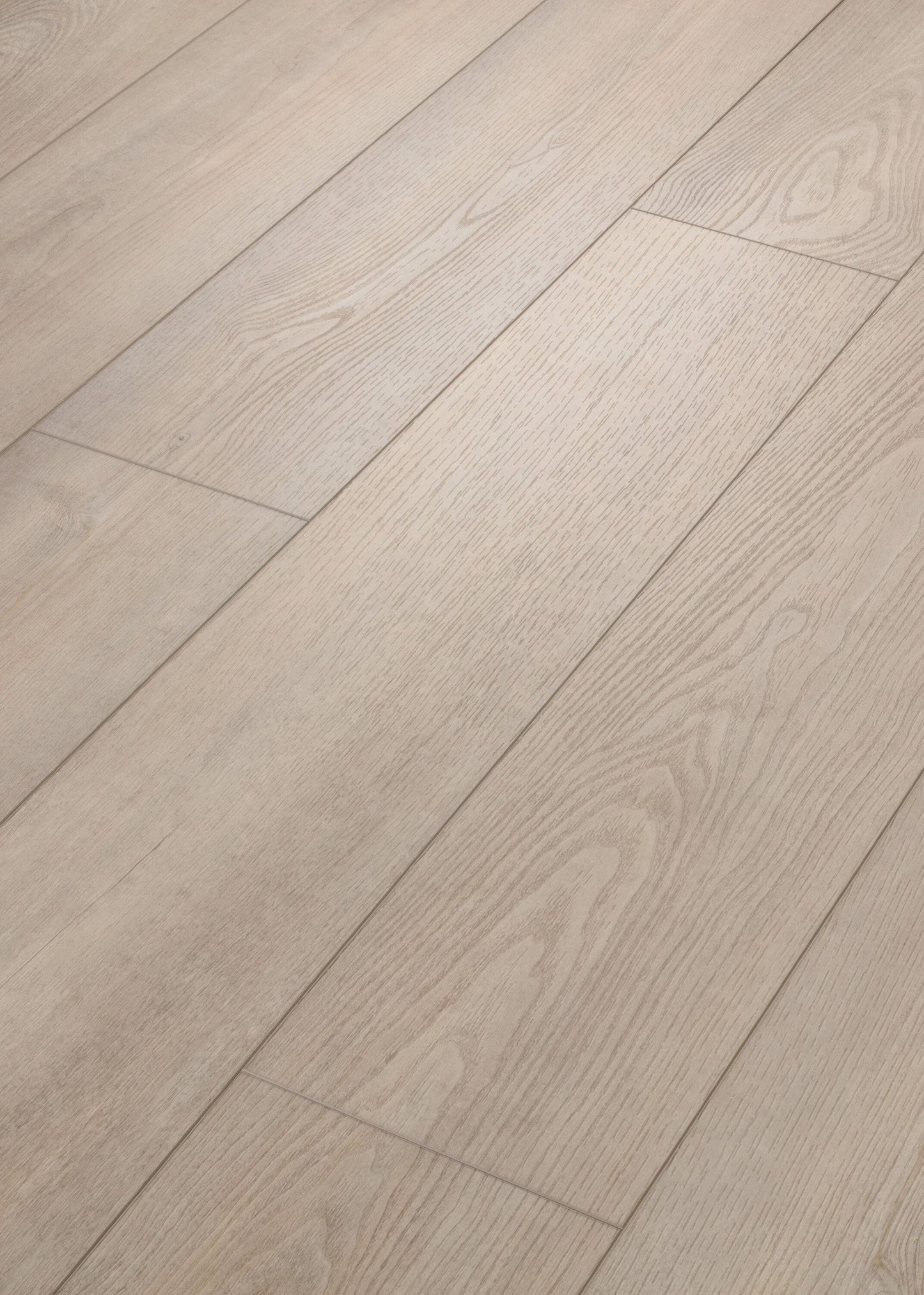 Shaw Parallax HD Plus Sapling Gray 20-mil x 7-in W x 48-in L Waterproof Interlocking Luxury Vinyl Plank Flooring (18.91-sq ft/ Carton)