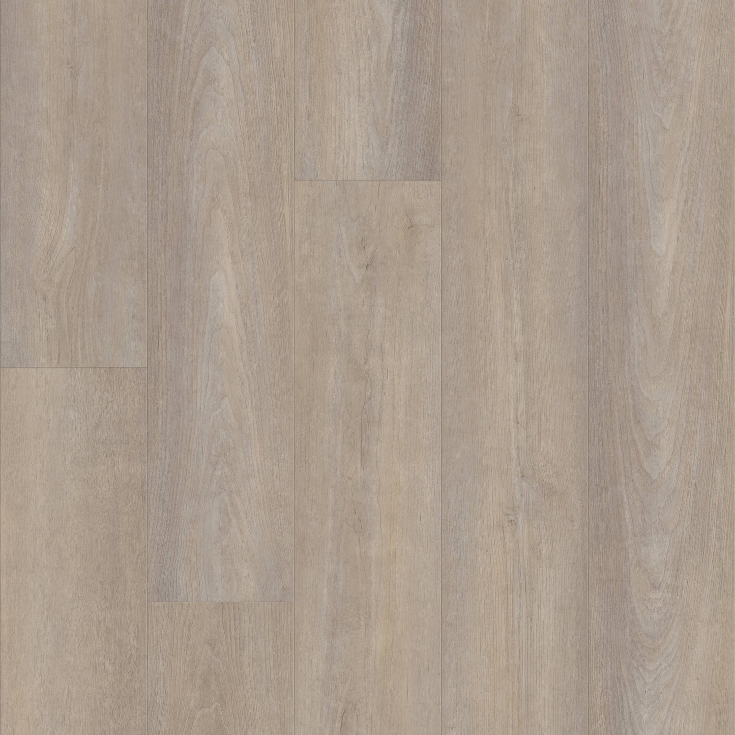 Shaw Parallax HD Plus Sapling Gray 20-mil x 7-in W x 48-in L Waterproof Interlocking Luxury Vinyl Plank Flooring (18.91-sq ft/ Carton)