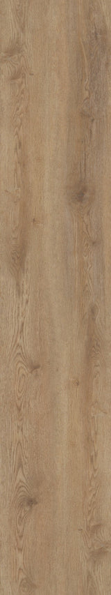 Shaw Parallax HD Plus Elation Brown 20-mil x 7-in W x 48-in L Waterproof Interlocking Luxury Vinyl Plank Flooring (18.91-sq ft/ Carton)