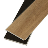 CALI Mute Step Outer Reef 20-mil x 7-in W x 48-in L Waterproof Luxury Vinyl Plank Flooring