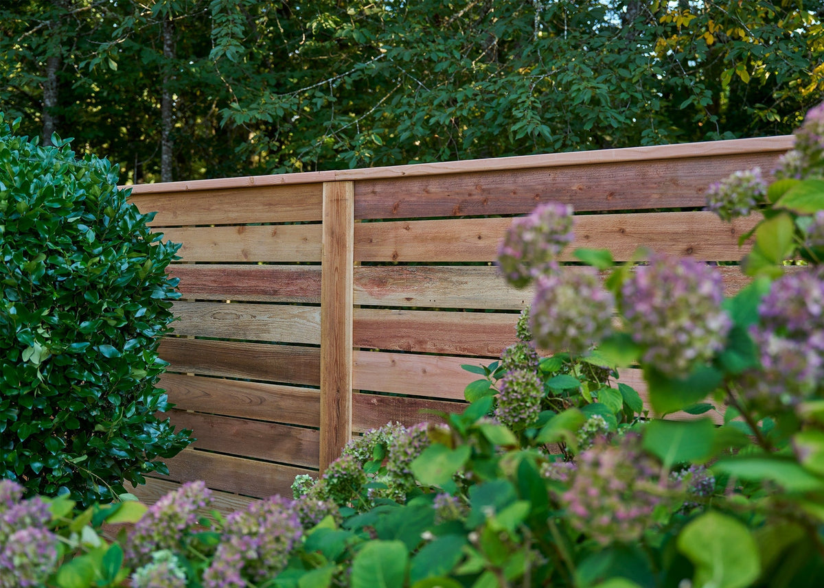 Lifetime Steel Post 7-ft H x 4-in W Black Steel Post and Rail Yard Line Fence Post