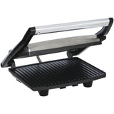 1,000-Watt Metallic Panini Press