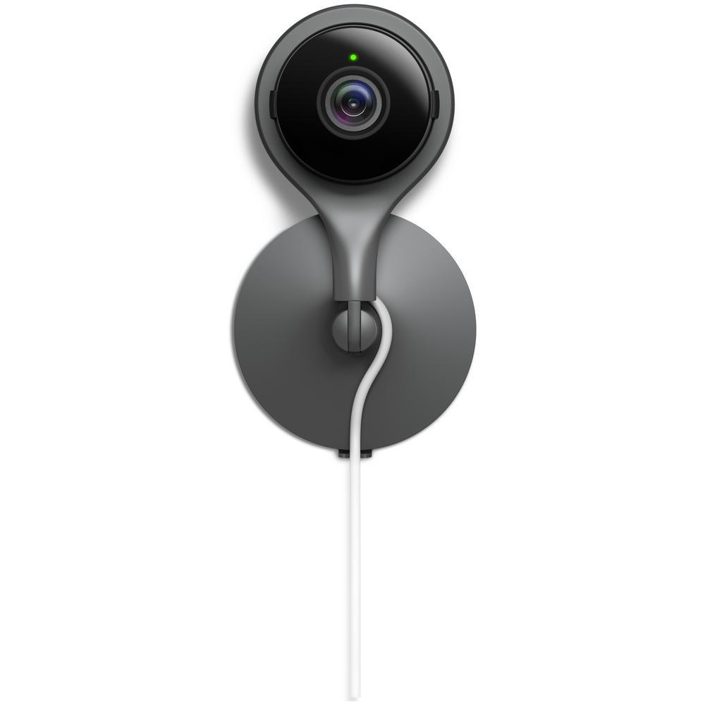 Nest Cam Indoor Security Camera (2-Pack) - Super Arbor