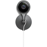 Nest Cam Indoor Security Camera (2-Pack) - Super Arbor