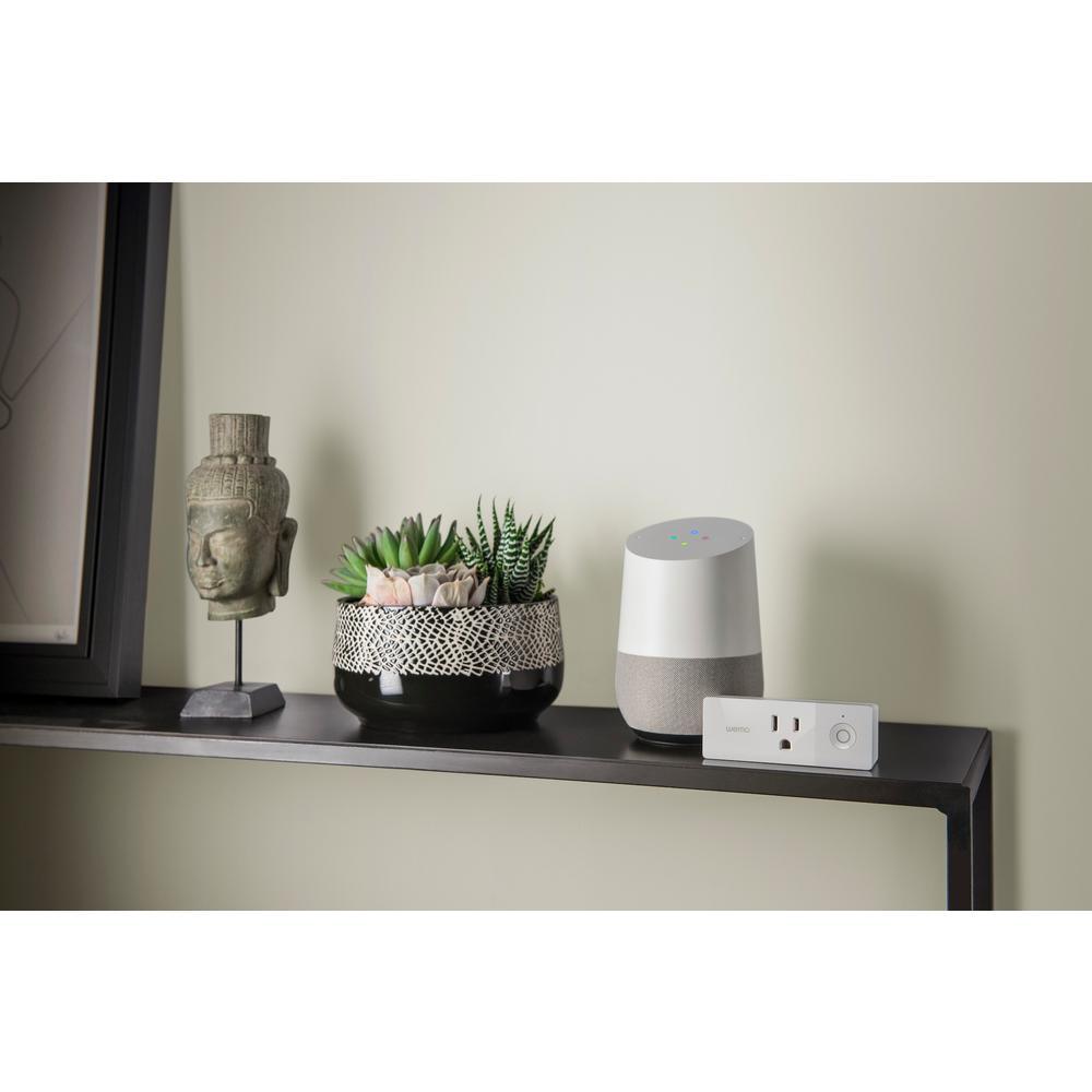 AC/DC Mini Smart Plug Bundle (3-Pack) - Super Arbor