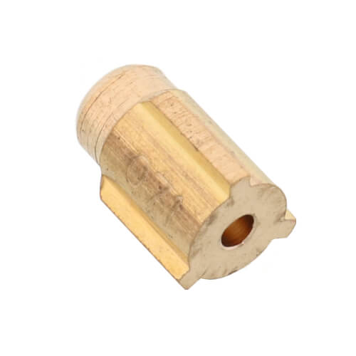 Nordyne 664071R hvac replacement part - side view (Product Type: Hvac Replacement Part)