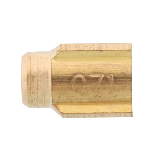 Nordyne 664071R hvac replacement part - detail view (Product Type: Hvac Replacement Part)
