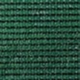 SEALTECH 4-ft H x Green Non-Recycled Polypropylene Chain Link Fence Screen
