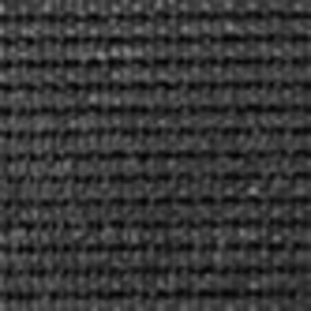 SEALTECH 4-ft H x 100-ft W Black Non-Recycled Polypropylene Chain Link Fence Screen
