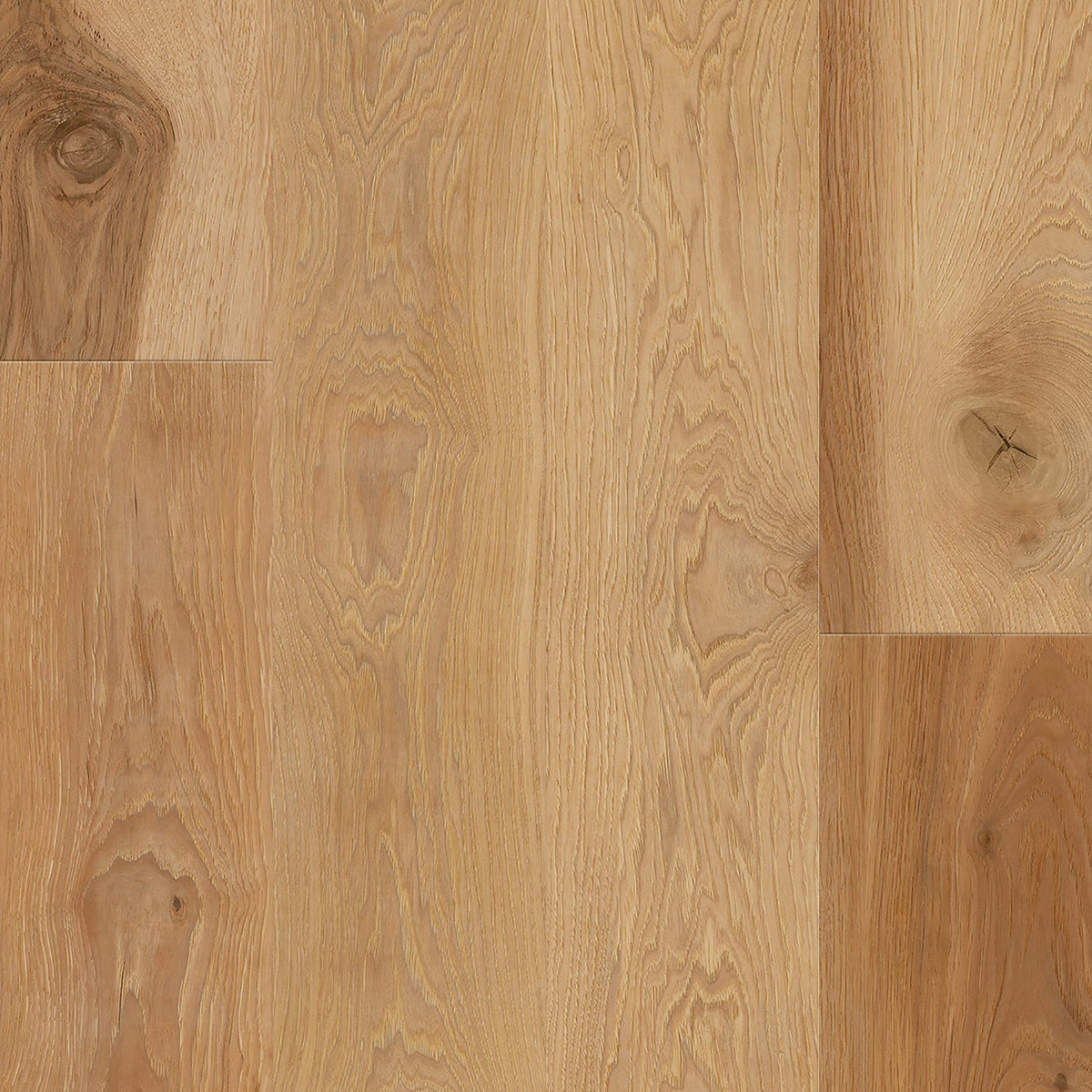CALI Windansea High Tide South Seas Vinyl Plank Sample - Waterproof, 20-mil Wear Layer, Glue Down Installation