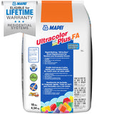 MAPEI Ultracolor Plus FA Grout, Chamois #5005 — 10 lbs
