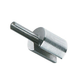 Feeney Classic Railing 0.2-in x 1.38-in x 33.5-in Silver Steel Deck Cable Rail Kit
