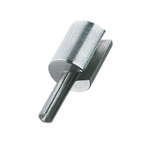 Feeney Classic Railing 0.2-in x 1.38-in x 33.5-in Silver Steel Deck Cable Rail Kit