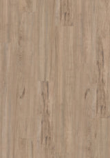 Shaw Reflection 12 South Beach Brown 12-mil x 7-in W x 48-in L Waterproof Glue Down Luxury Vinyl Plank Flooring (35-sq ft/ Carton)