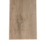 Shaw Reflection 12 South Beach Brown 12-mil x 7-in W x 48-in L Waterproof Glue Down Luxury Vinyl Plank Flooring (35-sq ft/ Carton)