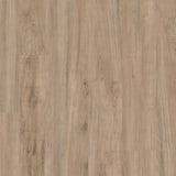 Shaw Reflection 12 South Beach Brown 12-mil x 7-in W x 48-in L Waterproof Glue Down Luxury Vinyl Plank Flooring (35-sq ft/ Carton)