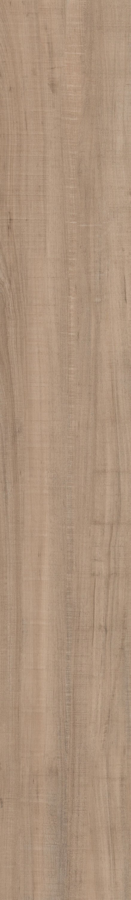 Shaw Reflection 12 South Beach Brown 12-mil x 7-in W x 48-in L Waterproof Glue Down Luxury Vinyl Plank Flooring (35-sq ft/ Carton)