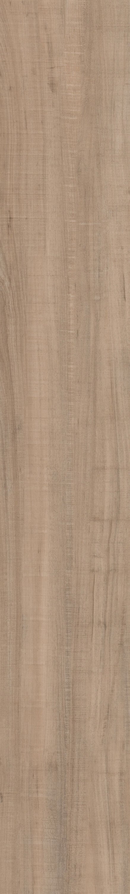Shaw Reflection 12 South Beach Brown 12-mil x 7-in W x 48-in L Waterproof Glue Down Luxury Vinyl Plank Flooring (35-sq ft/ Carton)
