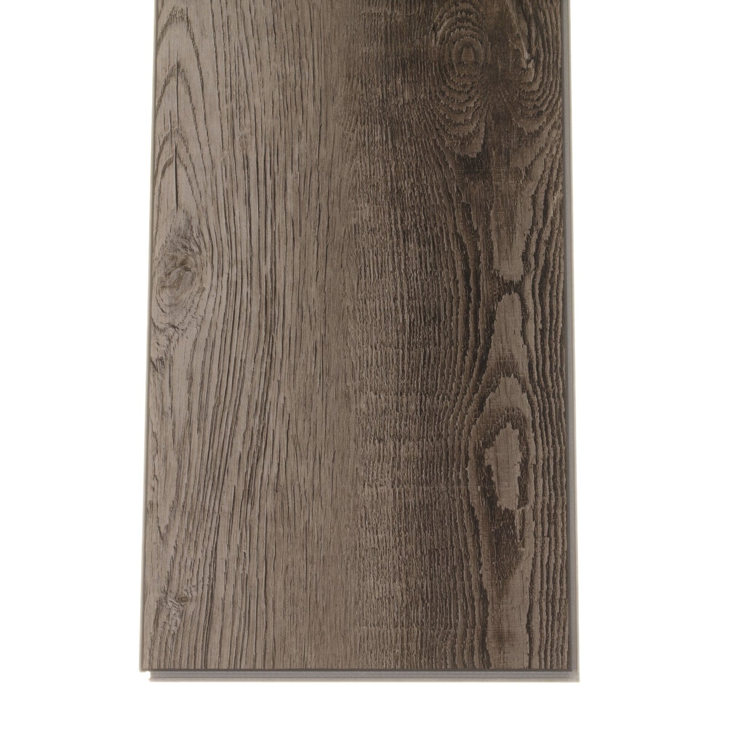 Shaw Exemplar Mix Plus Loft Pine Brown 20-mil x 5-in/7-in/9-in (Variable) W x 48-in L Waterproof Interlocking Luxury Vinyl Plank Flooring (14.1-sq ft/ Carton)