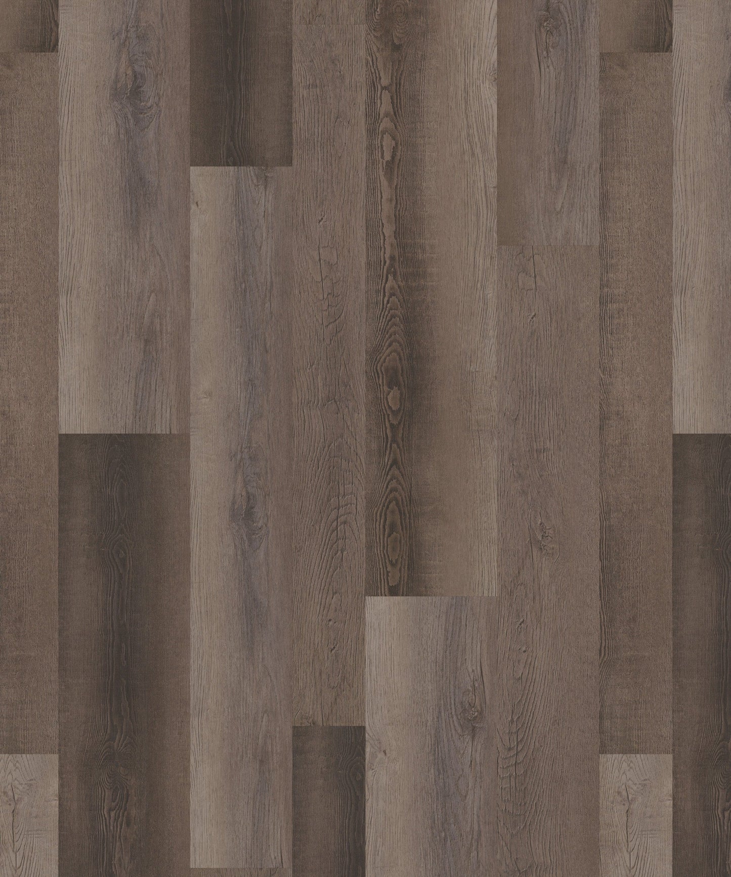 Shaw Exemplar Mix Plus Loft Pine Brown 20-mil x 5-in/7-in/9-in (Variable) W x 48-in L Waterproof Interlocking Luxury Vinyl Plank Flooring (14.1-sq ft/ Carton)