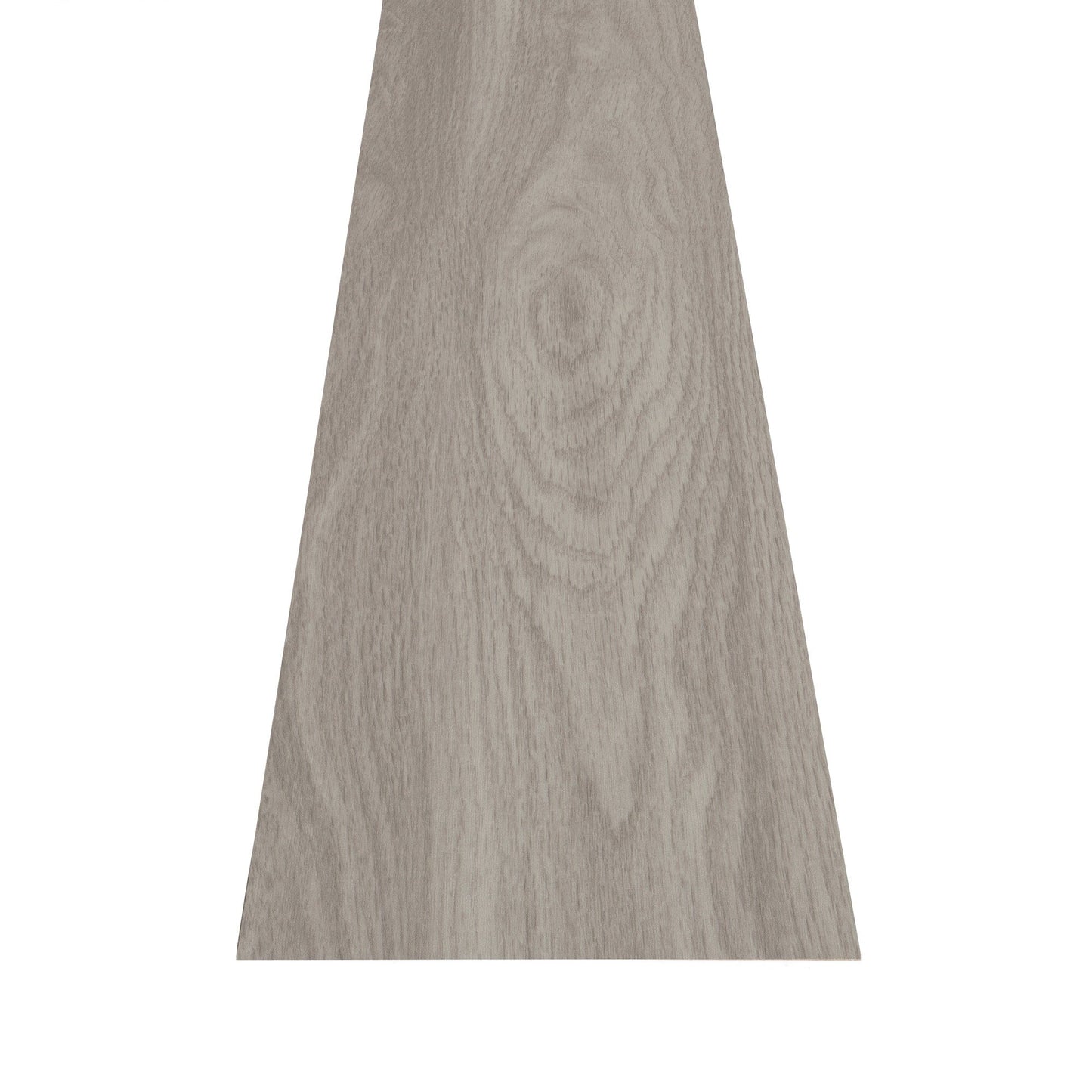 Shaw Boundless 8 Paradise Gray 8-mil x 7-in W x 48-in L Waterproof Glue Down Luxury Vinyl Plank Flooring (34.98-sq ft/ Carton)