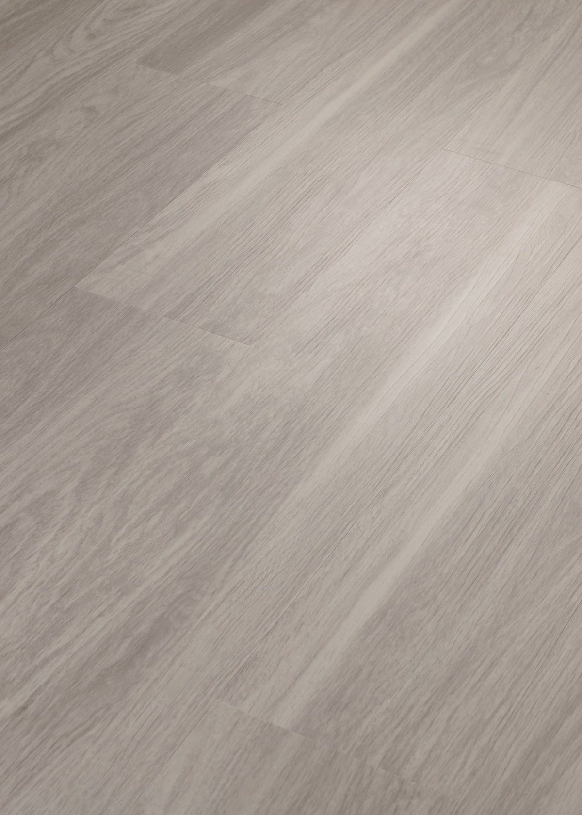 Shaw Boundless 8 Paradise Gray 8-mil x 7-in W x 48-in L Waterproof Glue Down Luxury Vinyl Plank Flooring (34.98-sq ft/ Carton)