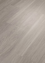 Shaw Boundless 8 Paradise Gray 8-mil x 7-in W x 48-in L Waterproof Glue Down Luxury Vinyl Plank Flooring (34.98-sq ft/ Carton)