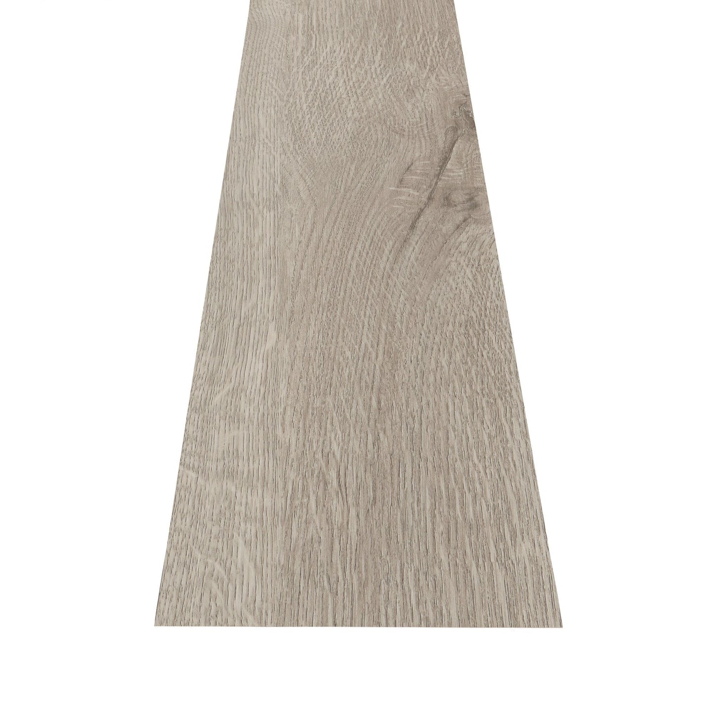 Shaw Perennial Brussels Brown 6-mil x 6-in W x 48-in L Waterproof Glue Down Luxury Vinyl Plank Flooring (53.93-sq ft/ Carton)