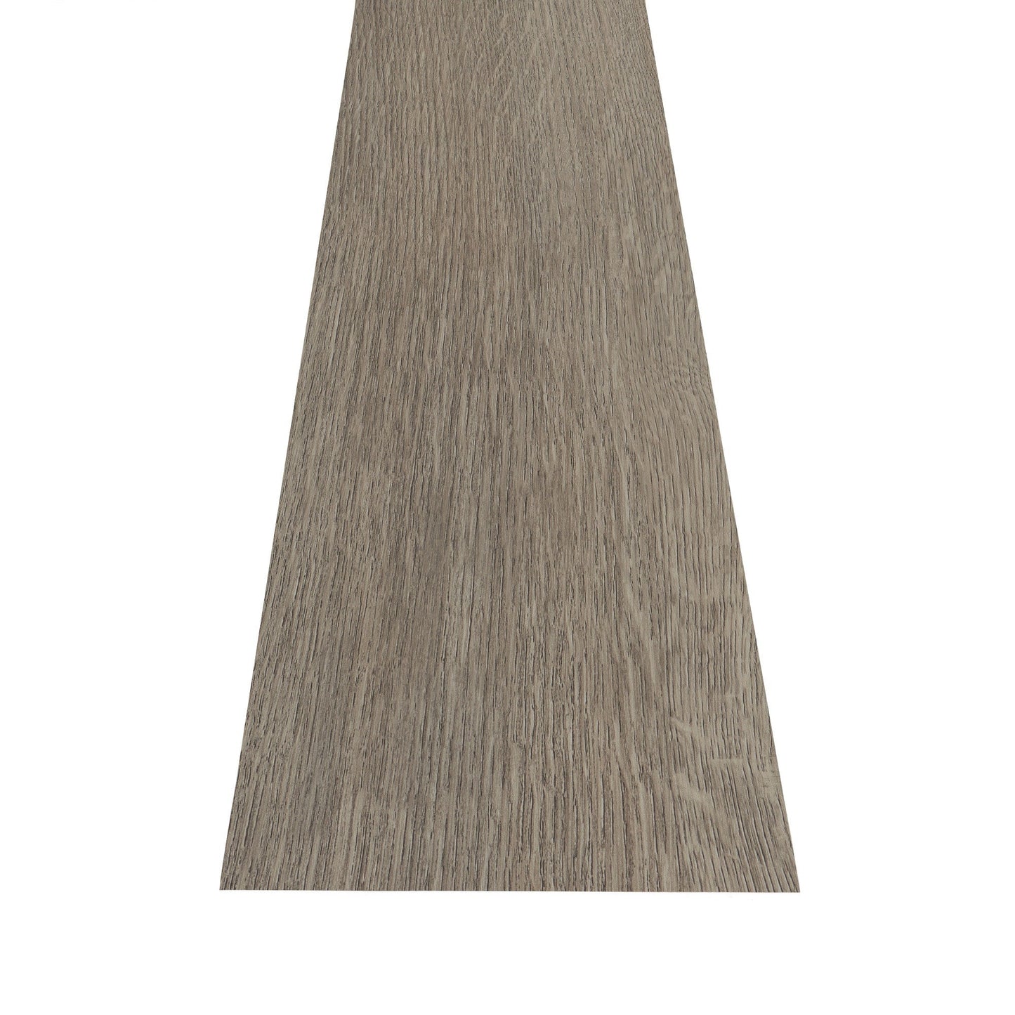Shaw Perennial Brisbane Gray 6-mil x 6-in W x 48-in L Waterproof Glue Down Luxury Vinyl Plank Flooring (53.93-sq ft/ Carton)