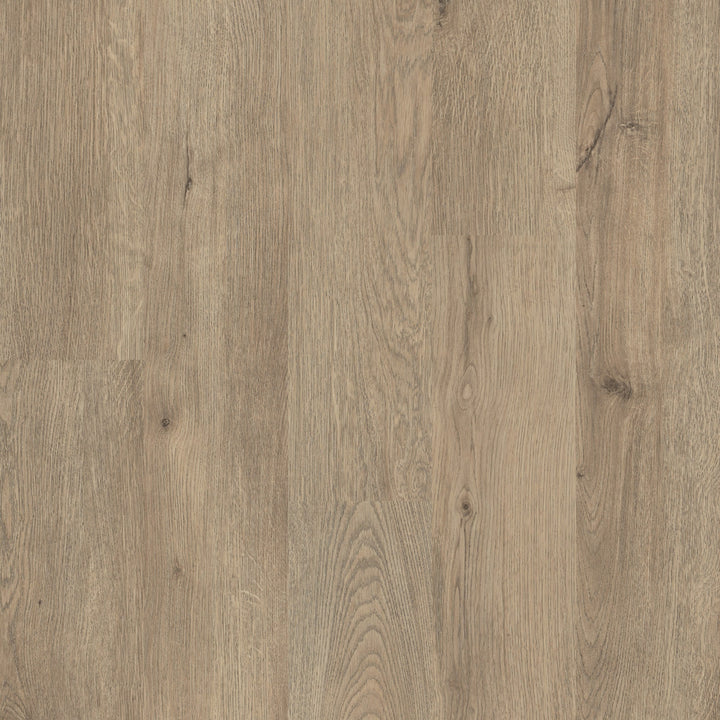 Shaw Perennial Dublin Brown 6-mil x 6-in W x 48-in L Waterproof Glue Down Luxury Vinyl Plank Flooring (53.93-sq ft/ Carton)