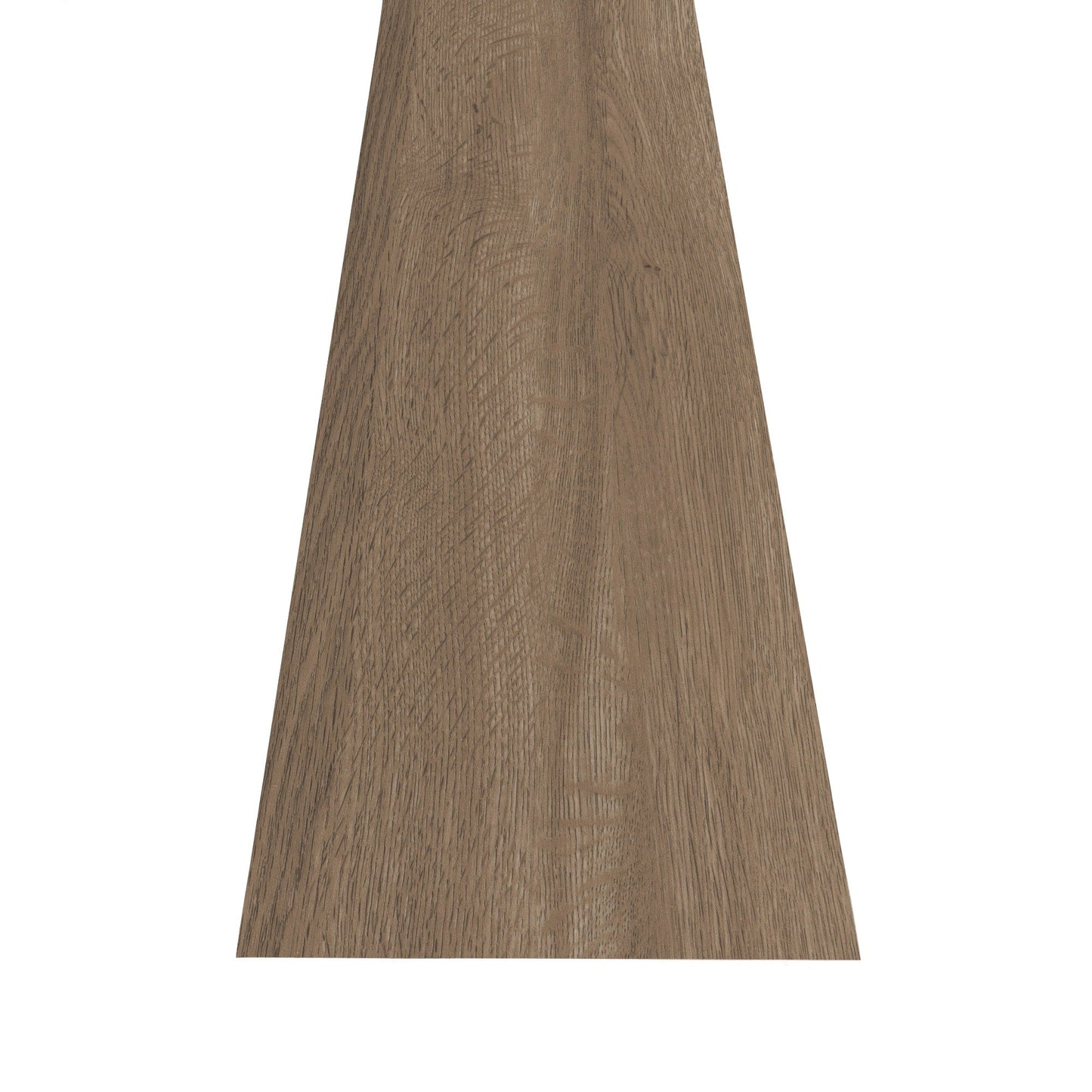 Shaw Perennial Peachtree Street Brown 6-mil x 6-in W x 48-in L Waterproof Glue Down Luxury Vinyl Plank Flooring (53.93-sq ft/ Carton)