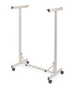 AdirOffice Expandable Blueprint Mobile Plan Center, Grey